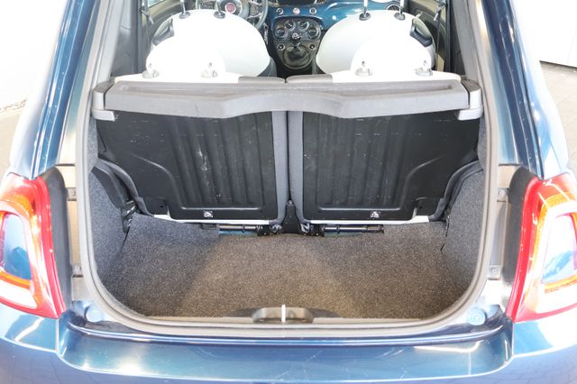 Fiat 500 DolceVita KLIMA+PDC+ALU+PANO