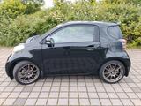 Toyota IQ + 1,0-l-VVT-i + HU 05/28 - Toyota IQ: Iq2
