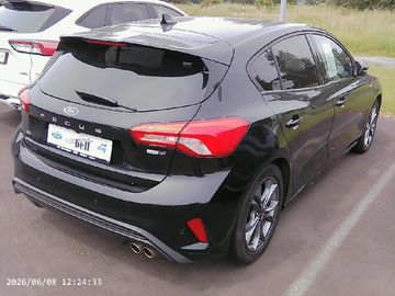 Ford Focus Lim. ST-Line X