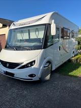 Chausson Exaltis 6010.  - Chausson Diesel Integrierter