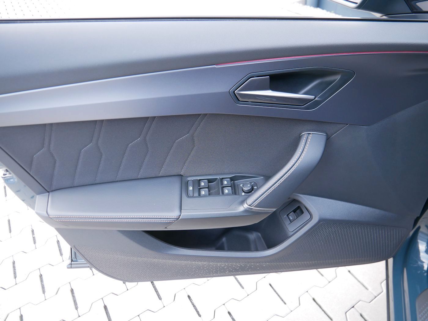 Fahrzeugabbildung CUPRA Formentor 1.5 eTSI NEU45T DSG ACC Kamera SHZ+LHZ