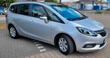 Opel Zafira - Opel Zafira Gebrauchtwagen in Hannover