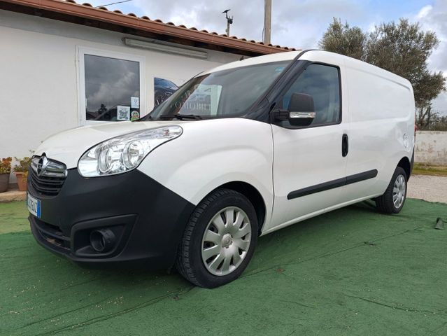 Opel Combo 1.6 CDTI 105CV PC-TN Van - 2017