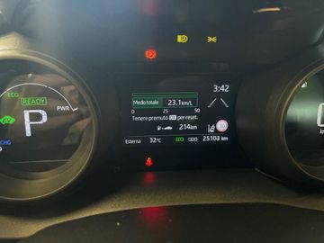 Toyota Yaris - 8