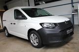 Volkswagen CADDY KASTEN MAXI 2.0 TDI 102 PS SOFORT VERFÜGB - Tageszulassungen mit Diesel-Antrieb: Kleinbus