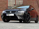 Seat Ibiza Style*FACELIFT*LED*ACC*KLIMA*SHZ*ALU*EU6 - Seat Ibiza: 6l