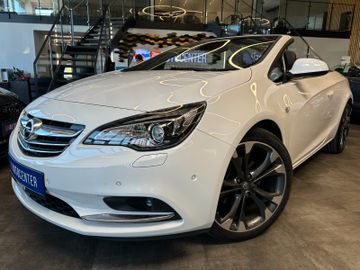 Opel Cascada*Sitz(Lenkrad)HZBelüftung*ACC*NAVI*SPORT