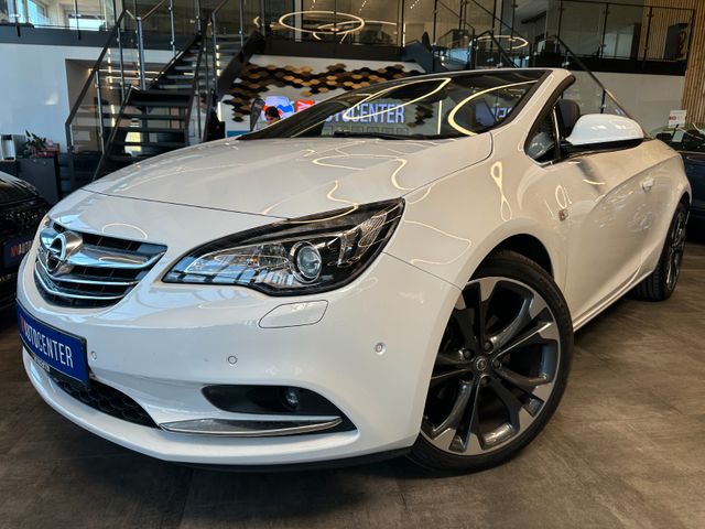 Opel Cascada*Sitz(Lenkrad)HZBelüftung*ACC*NAVI*SPORT