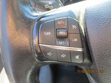 Ford Transit Custom - 12