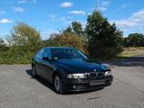 BMW E39 530d - BMW 530: 530d E39
