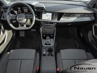 Audi A3 - Vorschau Bild 13