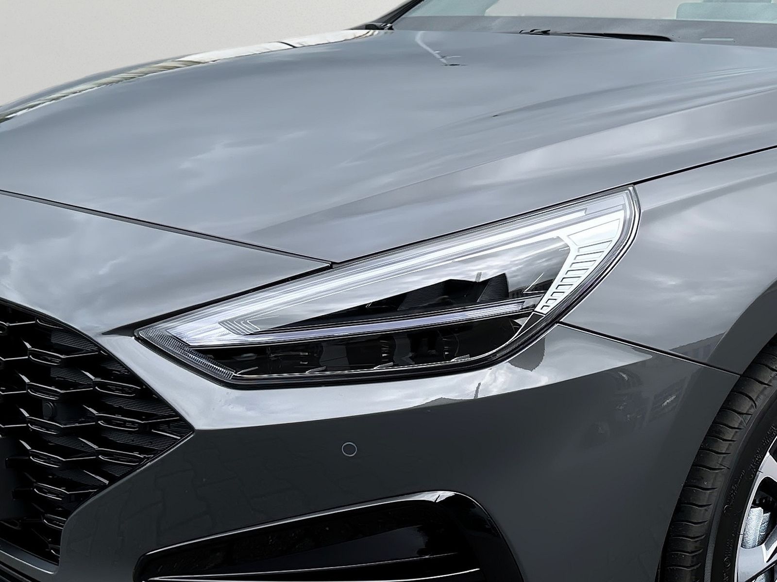 Hyundai i30 - Bild 9
