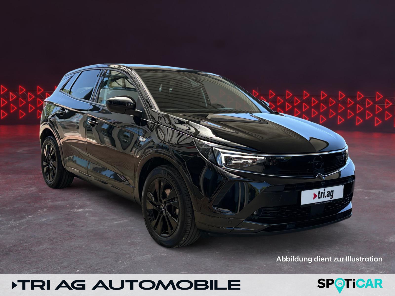 Opel Grandland GS 1.5 Diesel 96 kW (130 PS) AT8 S/S I
