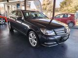 Mercedes-Benz C -Klasse T-Modell C 180 T CGI BlueEfficiency - Mercedes-Benz: B Modell