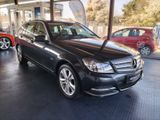 Mercedes-Benz C -Klasse T-Modell C 180 T CGI BlueEfficiency - Mercedes-Benz C 180 aus 2012