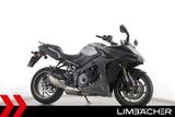Suzuki GSX S 1000 GT - SUZUKI LIMBÄCHER - SUZUKI GSX 1000 GT