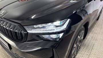 Skoda Kodiaq 2.0 TDI 4x4 Sportline Pano AHK 7-Sitze