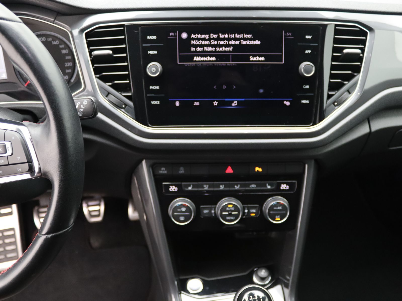 Volkswagen T-Roc - Bild 17