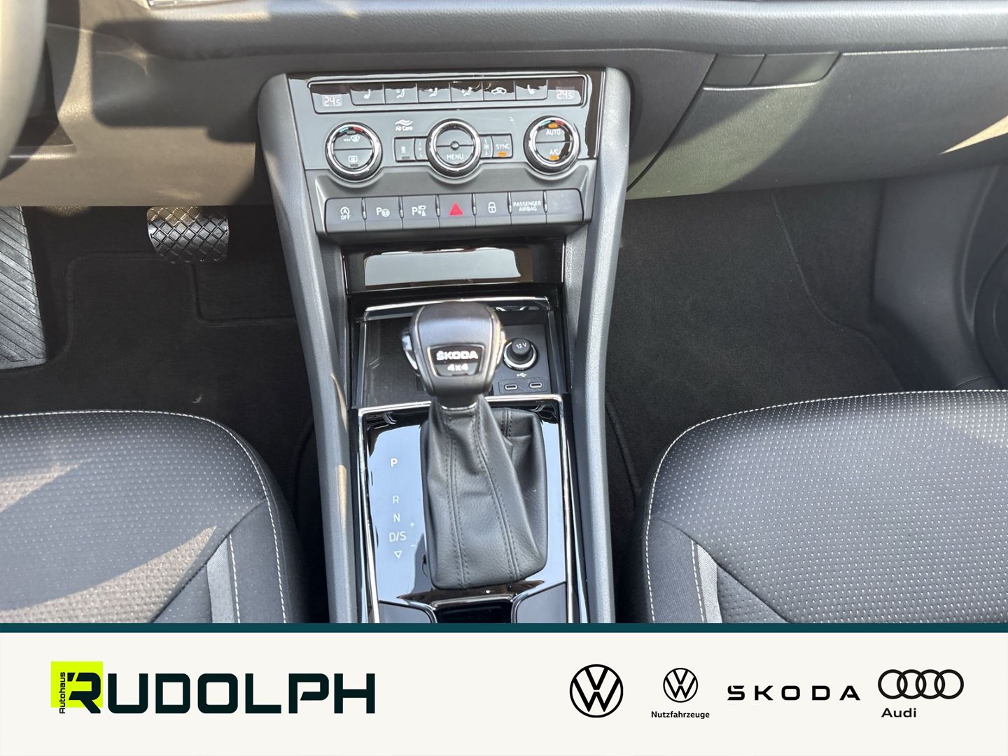 Skoda Kodiaq - Bild 16