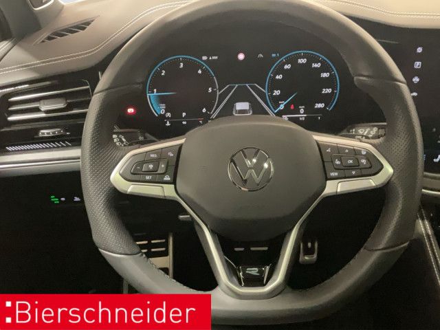 Volkswagen Touareg - Bild 13