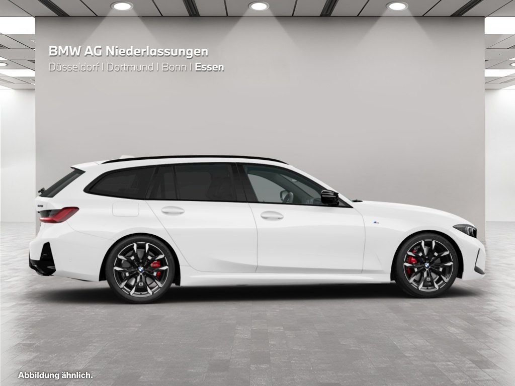 BMW M340i - Bild 11