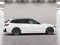 BMW M340i - Vorschau Bild 11
