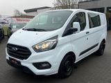 Ford Transit Custom 300 L1 Trend DOKA Mixto AHK - Ford Transit doka