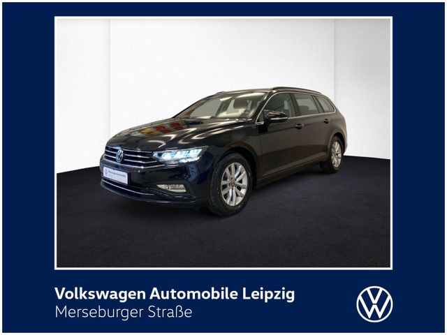 Volkswagen Passat Variant 2.0 TDI Business *Navi*ACC*RFK