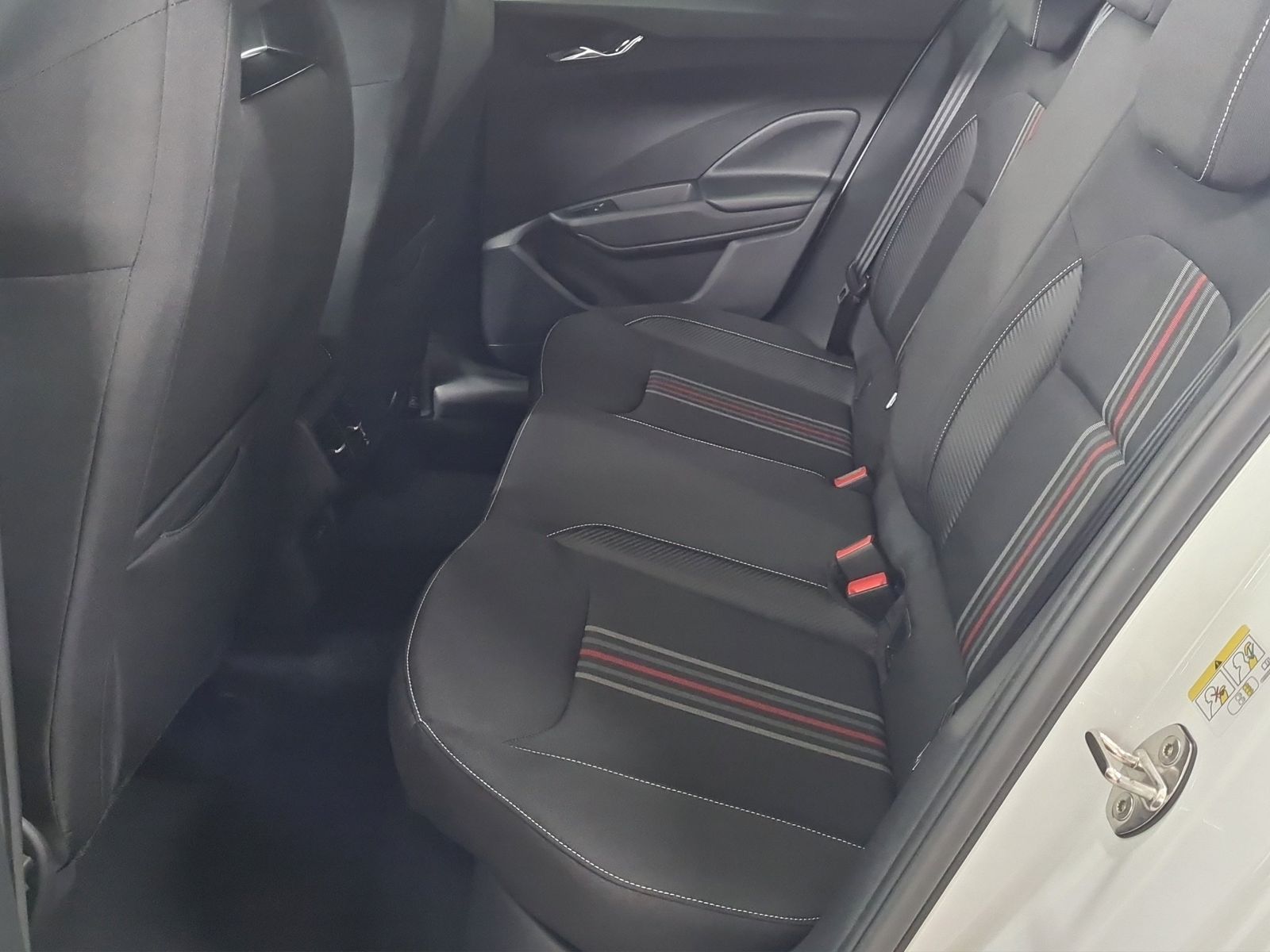Skoda Fabia - Bild 10