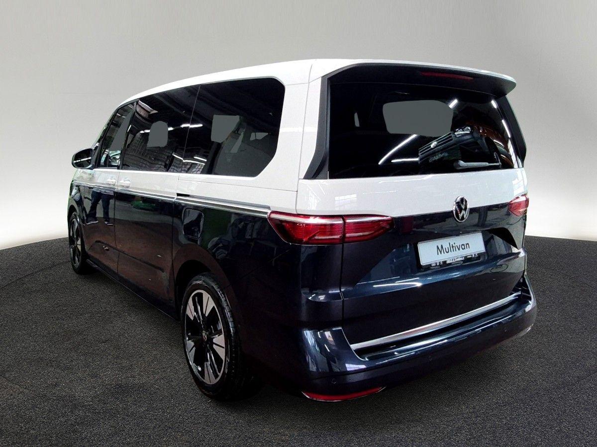 Volkswagen T7 Multivan Style 2.0TDI DSG LÜ 7S AHK PANO STHZ