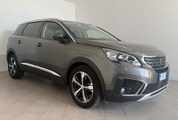 Peugeot 5008 - 3