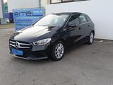 Mercedes-Benz B 180 Progressive Standheizung Navi AHK PDC - Mercedes-Benz B 180: Progressive