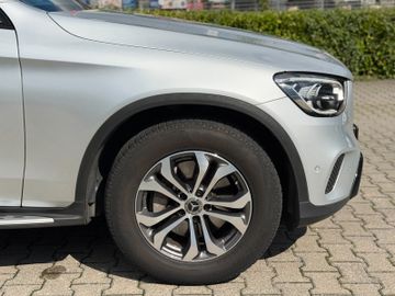 Mercedes GLC 220 - 9