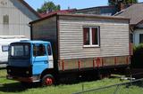 Andere Tiny House auf Magirus Deutz Lkw