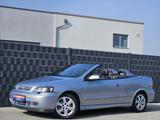 Opel Astra G Cabrio 2.2 Bertone Originalzustand 2.HD - Opel aus 2002