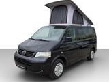 Volkswagen T5 California BEACH Comfortline AHK STANDHEIZU - VW T5 California 7-Sitzer