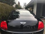 Bentley Continental GT Speed    - Bentley Continental GT: Speed