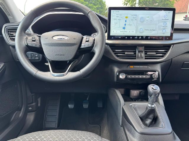 Ford Kuga 1.5 Titanium NaviWinterpaket 
