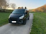 Ford Transit Custom Trail AHK 2,8t  Leder Klima L1H1  - Ford Transit Custom: Trail