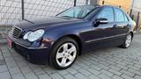 Mercedes-Benz C 240 V6 VAUTOMATIK AVANTGARDE TÜV,1-HAND,KLIMA - Mercedes-Benz C 240 Gebrauchtwagen