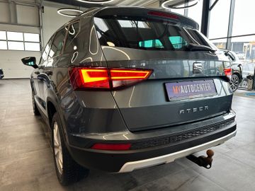 Seat Ateca Style *LED*AHK*Spurh*Assistent*