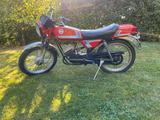 Zündapp CS 25, Mofa Motorrad, funktionsfähig - ZÜNDAPP VON 1 BIS 50 CCM