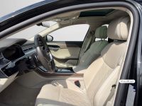 Audi A8 - Vorschau Bild 13