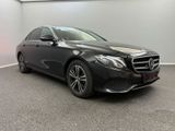 Mercedes-Benz E220d Limousine 2x Avantgarde*MEMO*KAM*WIDE*TOP - Mercedes-Benz E 220 mit Diesel-Antrieb: Limousine, Klimaautomatik