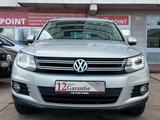 Volkswagen Tiguan 2.0 TDI DSG 4Motion *NAVI*AHK* - Volkswagen Tiguan: TDI Dsg