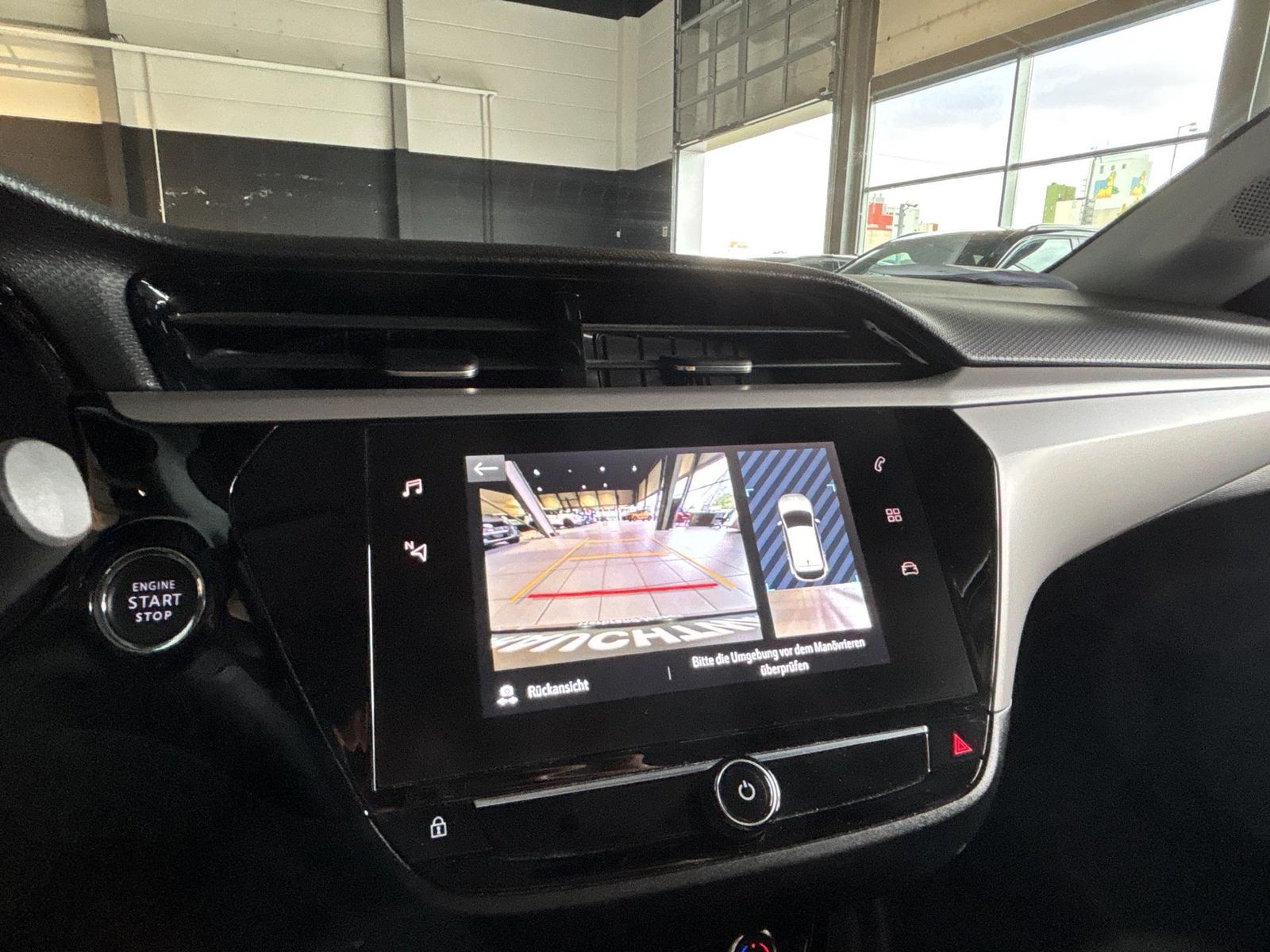 Fahrzeugabbildung Opel Corsa-e Style +SHZ+NAVI+TEMPOMAT+BLUTOOTH+