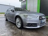 Audi S6 4.0 TFSI quattro S tronic Avant NO OPF! - gebrauchte Audi S6 aus dem Jahr 2016