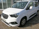 Opel Combo Edition - Opel Combo mit Diesel-Antrieb: Automatik