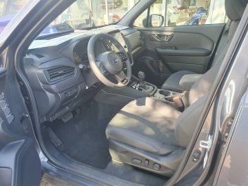 Bild 6 Subaru Forester 2.0ie e-BOXER Exclusive Lineart