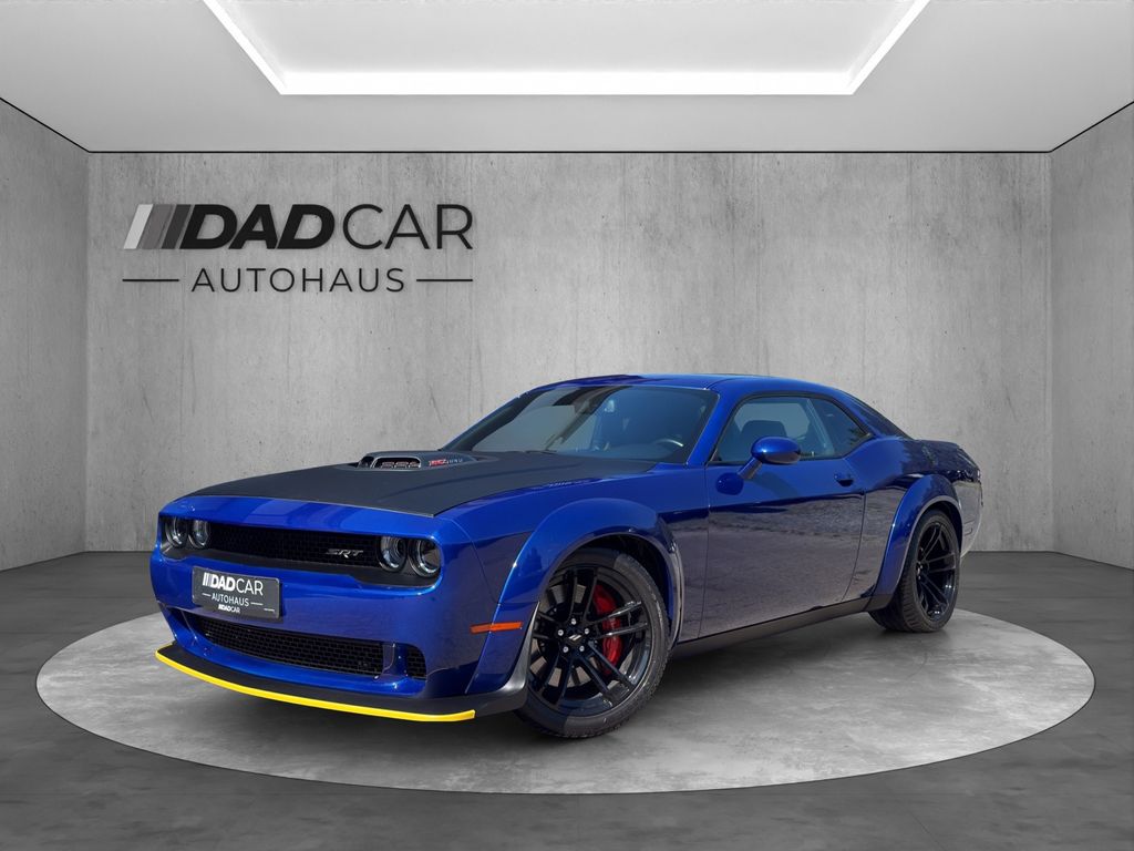 Image of Dodge Challenger